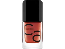 CATRICE ICONAILS Gel Lacquer