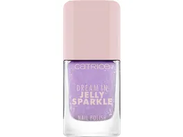 Catrice Nagellack Dream in Jelly Sparkle