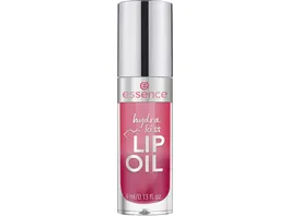 essence HYDRA KISS Lip Oil