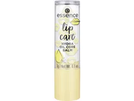 essence lip care Hydro Oil Core Balm
