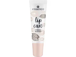 essence Lip Care Cocoa Butter