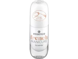 essence French Manicure Tip Painter