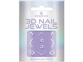essence Nail Jewels 3D