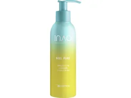 Inao Feel Pure Exfoliation Cleanser