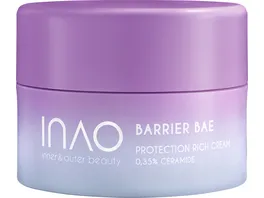 Inao Barrier Bae Protection Rich Creme