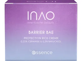 Inao Barrier Bae Protection Rich Creme