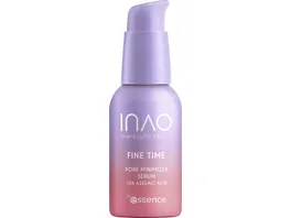 Inao Fine Time Pore Minimizer Serum