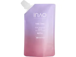 Inao Fine Time Pore Minimizer Serum Refill