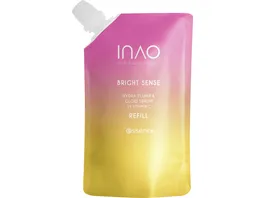 Inao Bright Sense Hydra Plump Glow Serum Refill