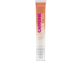 Catrice Caffeine Kick Under Eye Serum