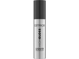 Catrice Eyeshadow Liquid High Gloss