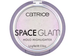 Catrice Highlighter Holo Space Glam