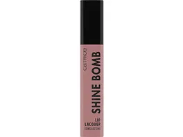 Catrice Shine Bomb Lip Lacquer