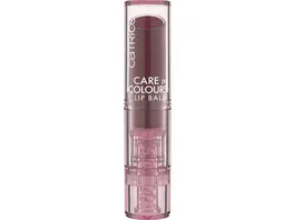 Catrice Care In Colours Lip Balm