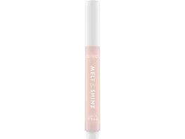 Catrice Balm Juicy Melt Shine