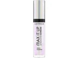 Catrice Lipbooster Max it Up