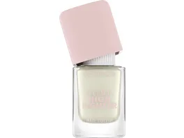 Catrice Dream In Highlighter Nail