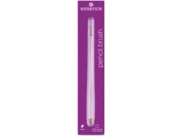 essence pencil brush