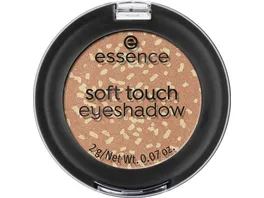 essence Eyeshadow Soft Touch