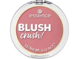 essence Rouge Blush Crush