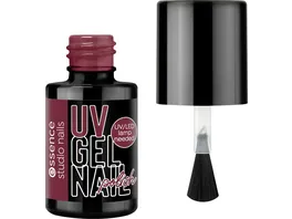 essence UV Gel Nagellack