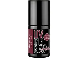 essence UV Gel Nagellack