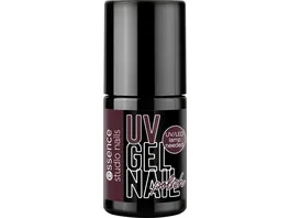 essence UV Gel Nagellack