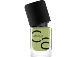 Catrice Iconails Gel Lacquer