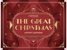 Catrice Adventskalender The Great Christmas Advent Calendar