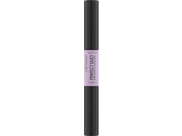 Catrice Perfect Duo XXL Effect Mascara