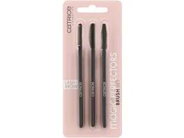 Catrice Magic Perfectors Brush Set 3 st