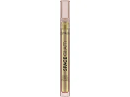 Catrice Space Glam Liquid Chrome Eyeshadow