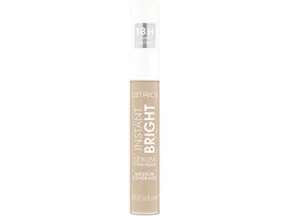 Catrice Instant Bright Serum Concealer