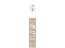 Catrice Instant Bright Serum Concealer