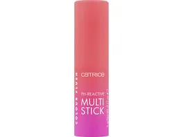 Catrice Colour Flush pH Reactive Multi Stick