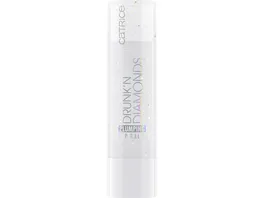 Catrice Drunk n Diamonds Plumping Lip Balm