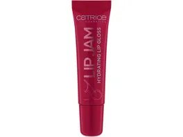 Catrice Lip Jam Hydrating Lip Gloss