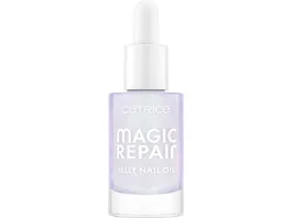 Catrice Magic Repair Jelly Nail Oil