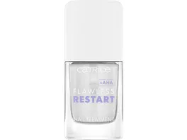 Catrice Flawless Restart Nail Treatment