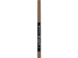 essence 8H matte comfort lipliner