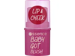 essence baby got blush Rouge Stick