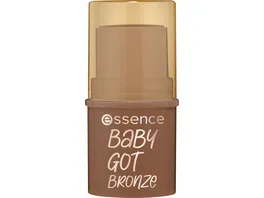 essence baby got bronze bronzing stick