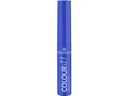 essence COLOUR it liquid eyeliner