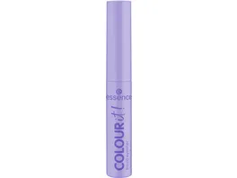 essence COLOUR it liquid eyeliner