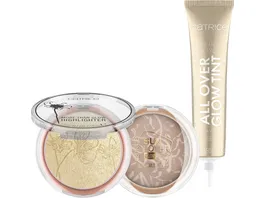Catrice MORE THAN GLOW Face Set