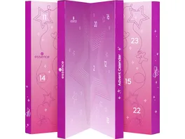 essence Adventskalender Santa s Sweetest Surprises