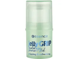 essence jelly GRIP Undereye Primer Stick