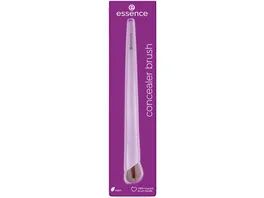 essence concealer brush