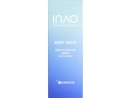 Inao Dewy Drop Deep Hydration Serum