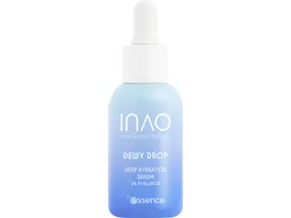 Inao Dewy Drop Deep Hydration Serum